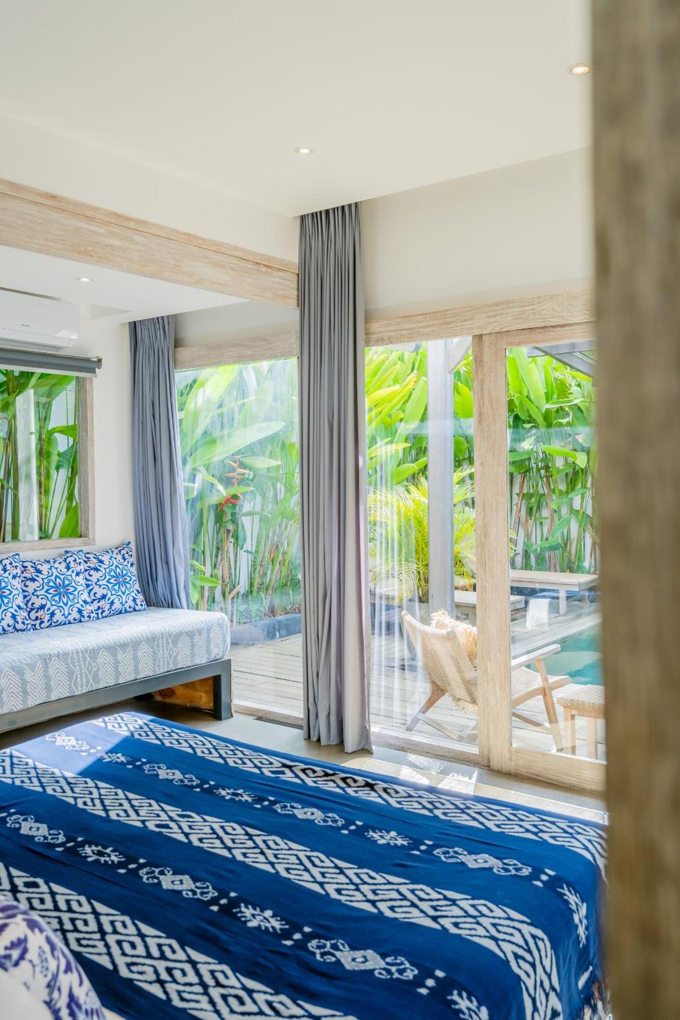 Villa Mundaka by Hombali Canggu  Bagian luar foto