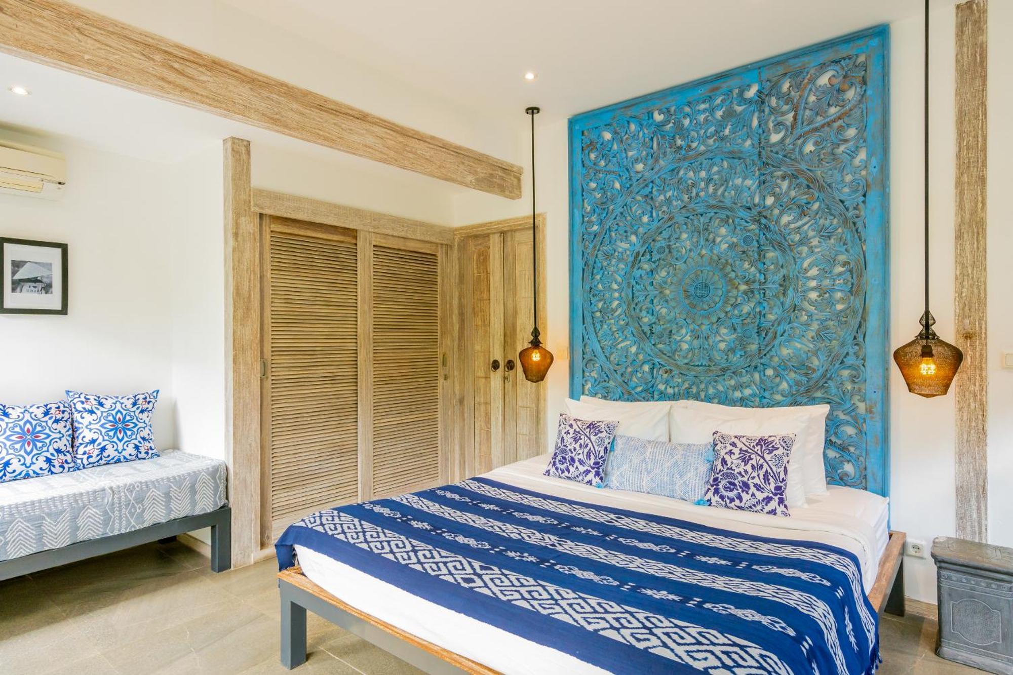 Villa Mundaka by Hombali Canggu  Bagian luar foto