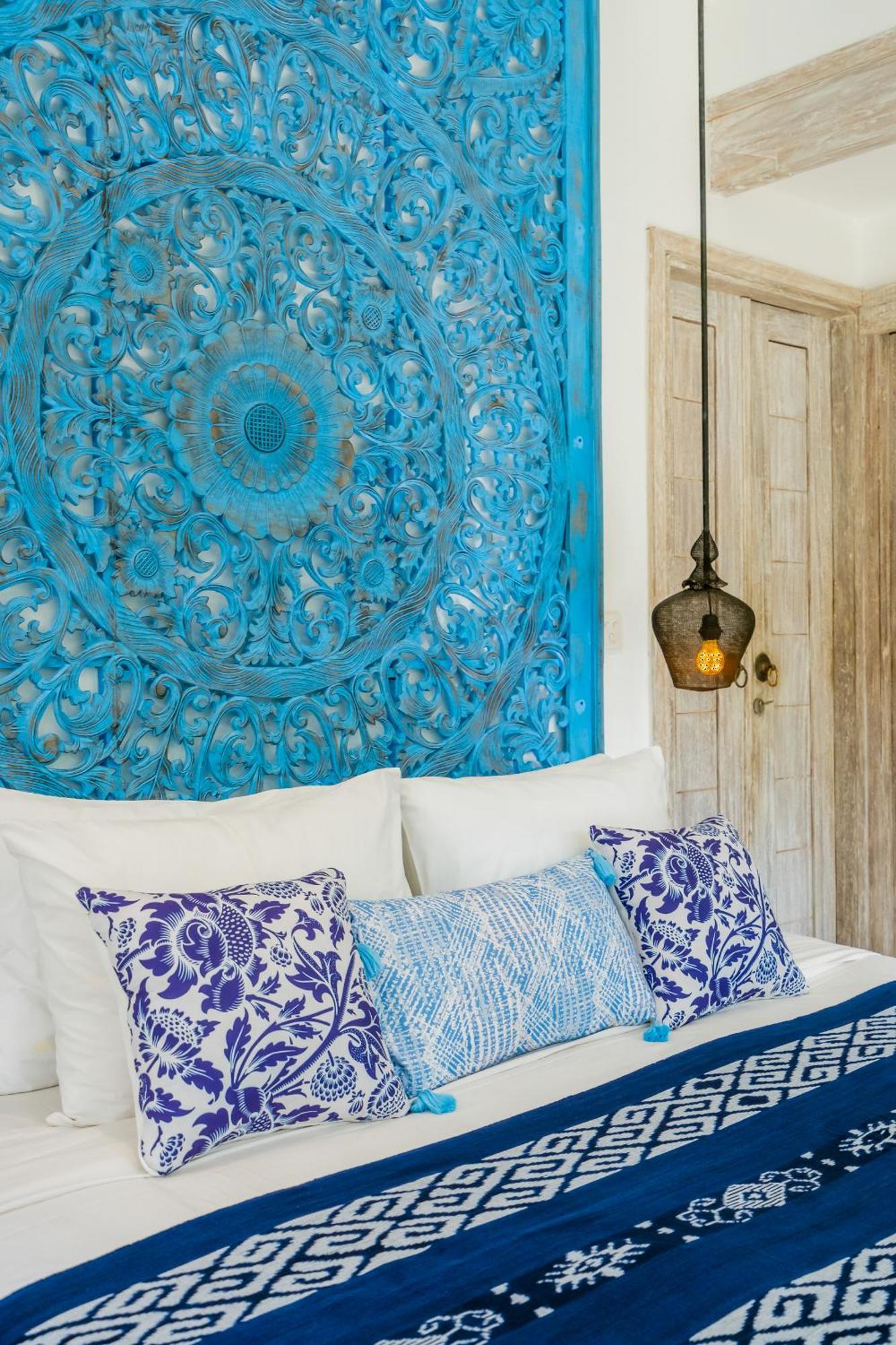 Villa Mundaka by Hombali Canggu  Bagian luar foto