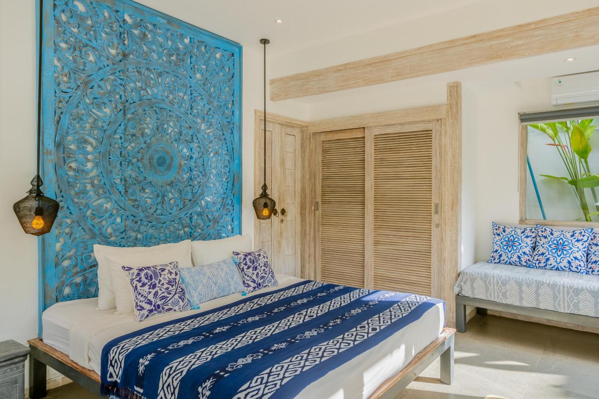 Villa Mundaka by Hombali Canggu  Bagian luar foto