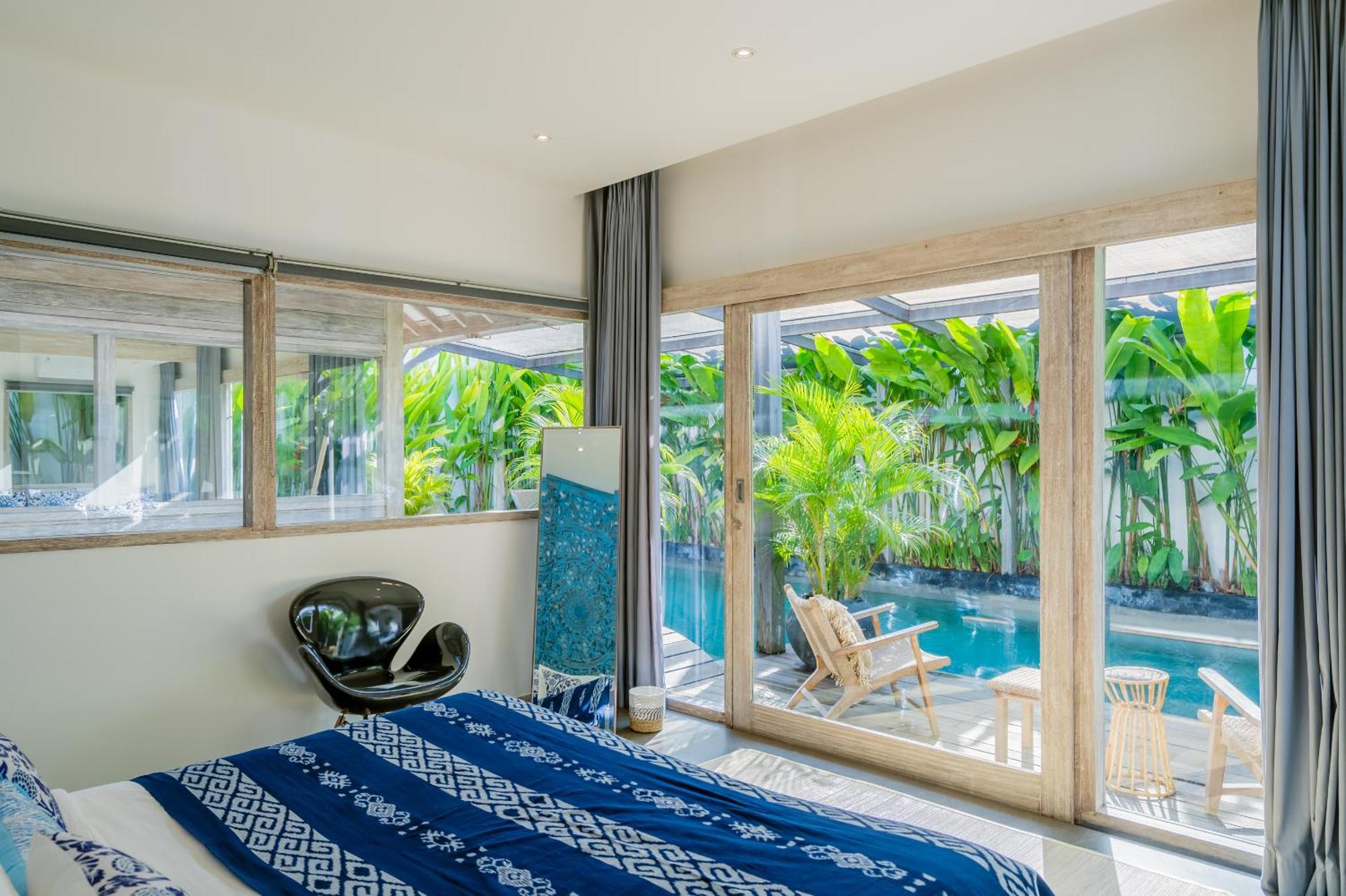 Villa Mundaka by Hombali Canggu  Bagian luar foto