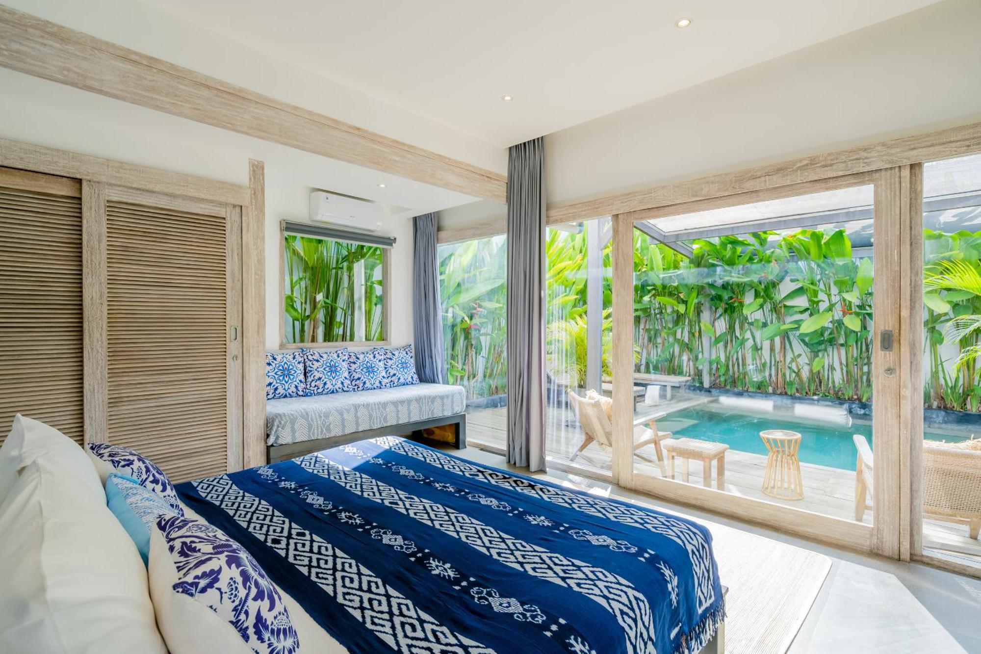 Villa Mundaka by Hombali Canggu  Bagian luar foto