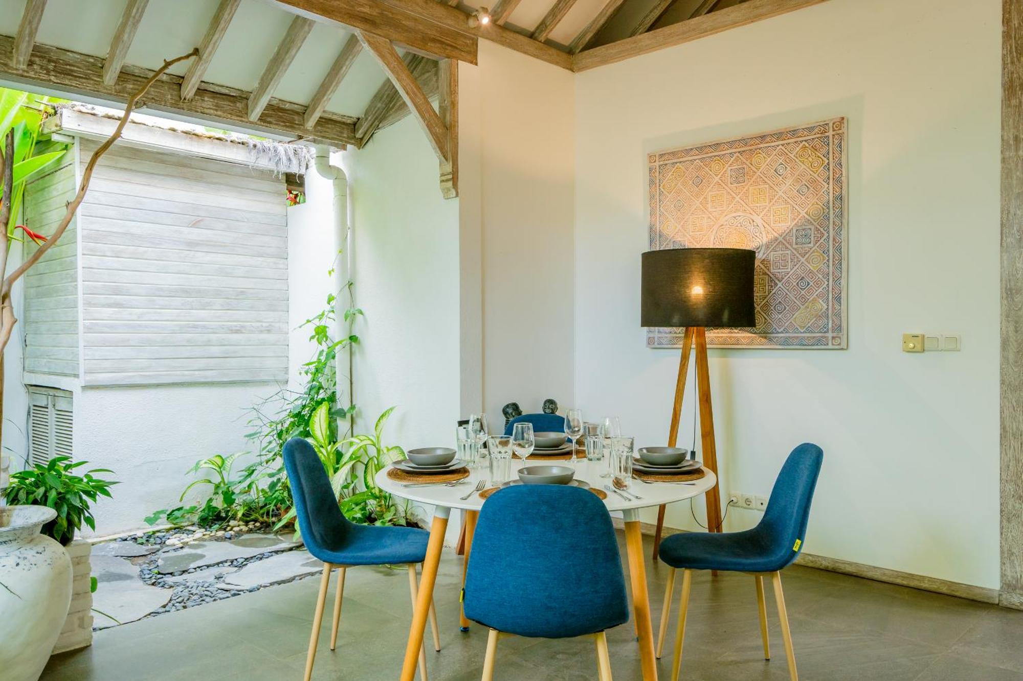 Villa Mundaka by Hombali Canggu  Bagian luar foto