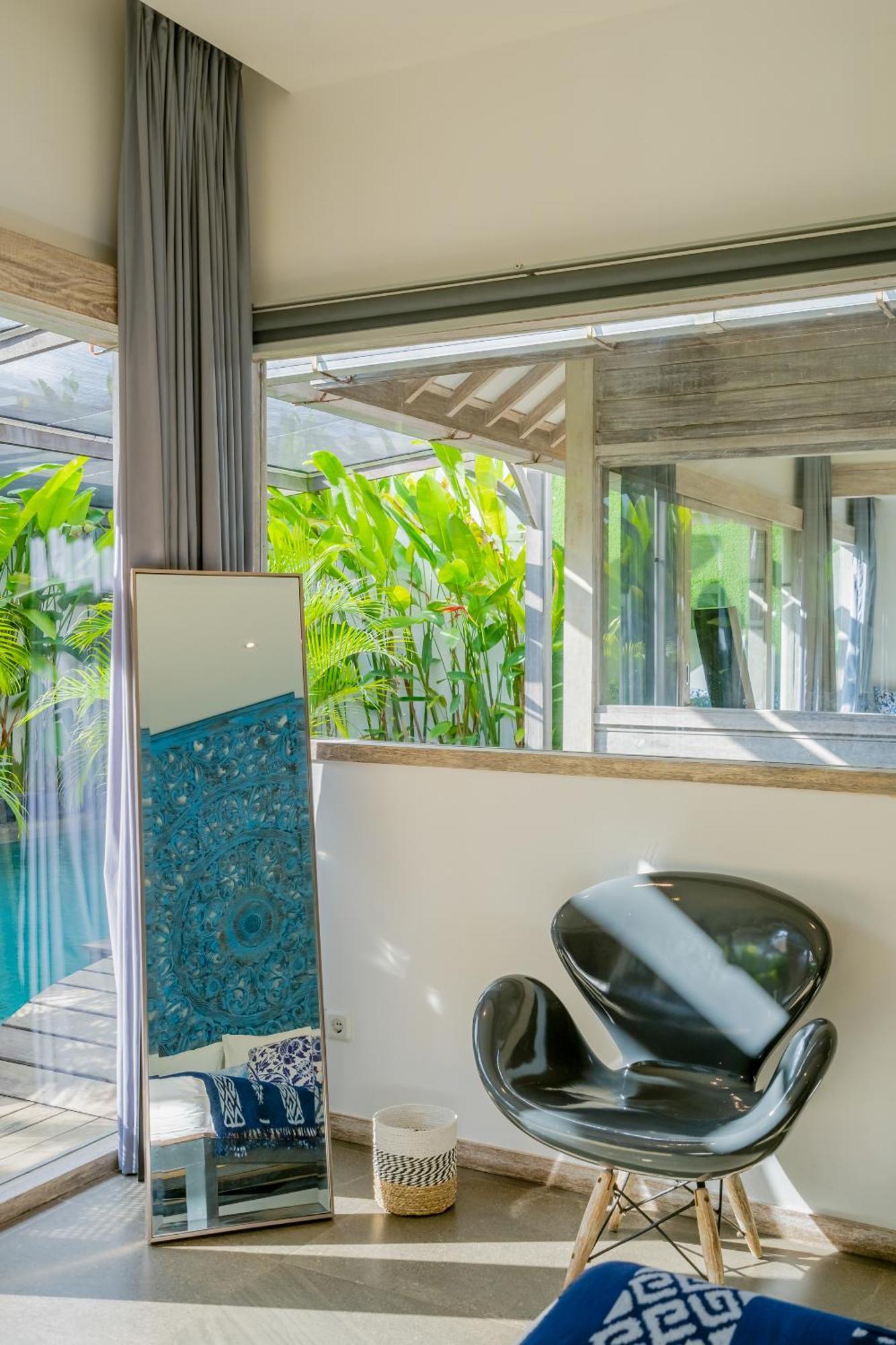 Villa Mundaka by Hombali Canggu  Bagian luar foto