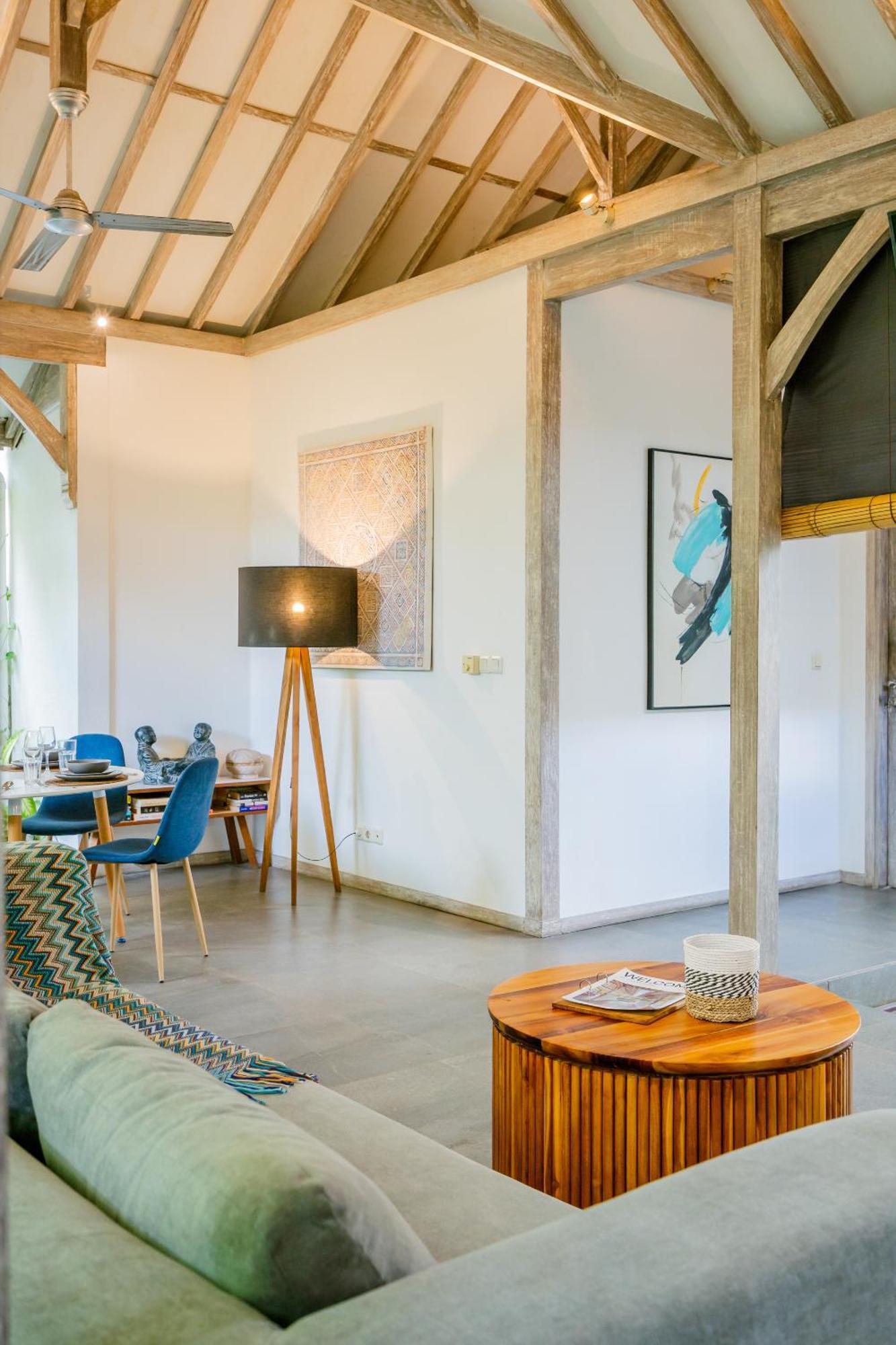 Villa Mundaka by Hombali Canggu  Bagian luar foto