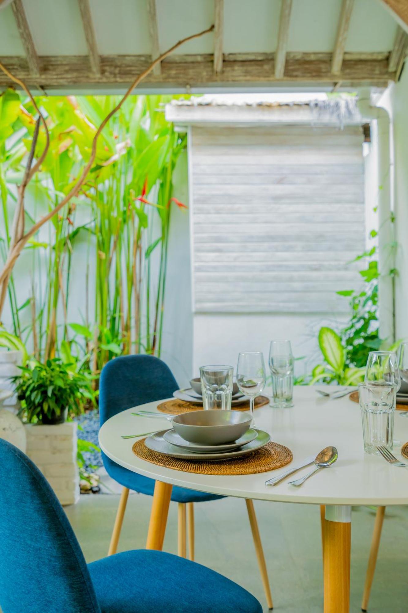 Villa Mundaka by Hombali Canggu  Bagian luar foto